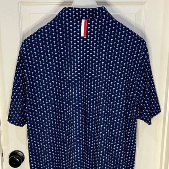 Rhoback XXL with Medical Emblem - Picture 4 of 4